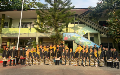 Kemerdekaan di Sekolah: Menjadi Pelajar yang Bebas Belajar, Berani Berkarya, dan Siap Mengabdi