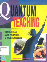 Image of QUANTUM TEACHING