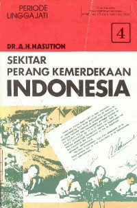 Image of SEKITAR PERANG KEMERDEKAAN INDONESIA  4