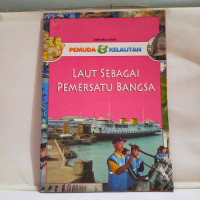 Image of Laut Sebagai Pemersatu Bangsa