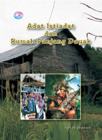 Image of Adat Istiadat dan Rumah Panjang dayak