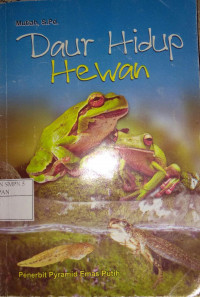 Image of DAUR HIDUP HEWAN