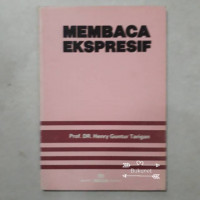 Image of MEMBACA EKSPRESIF