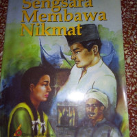 Image of Sengsara Membawa Nikmat
