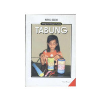 Image of MENGUKUR BANGUN RUANG TABUNG