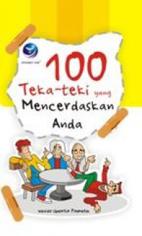 Image of 100 Teka-Teki yang Mencerdaskan Anda