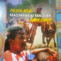 Image of PESTA ADAT MASYARAKAT MADURA JAWA TIMUR