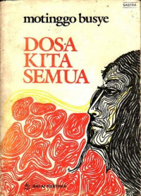 Image of Dosa Kita Semua