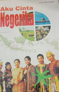 Image of AKAU CINTA NEGRIKU