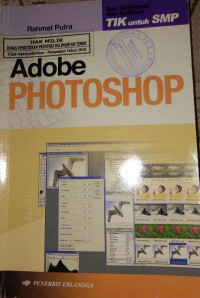 Image of ADOBE PHOTOSHOP