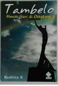 Image of Tambelo Meniti Hari di Ottakwa