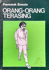 Image of Orang-Orang Terasing