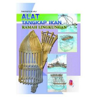 Image of ALAT TANGKAP IKAN RAMAH LINGKUNGAN