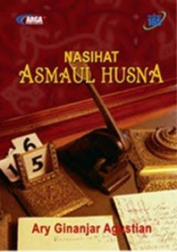 Image of NASIHAT ASMAUL HUSNA