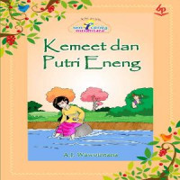 Image of KEMEET DAN PUTRI ENENG