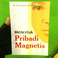 Image of MENCETAK PRIBADI MAGNETIS