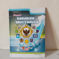 Image of MENGENAL SIMBOL INSTANSI