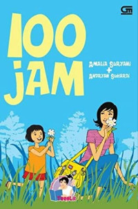 Image of 100 JAM