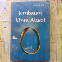 Image of Jembatan Cinta Abadi