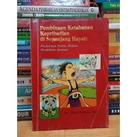 Image of PEMBINAAN KEPRIBADIAN DI SEPANJANG HAYAT