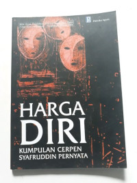 Image of HARGA DIRI