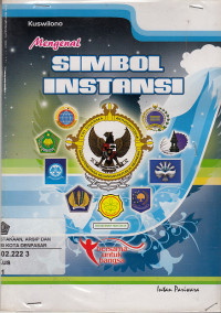 Image of Mengenal Simbol Instansi