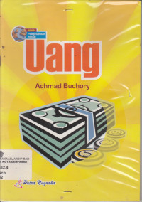 Image of UANG
