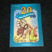 Image of 20 Cerita Populer Islami