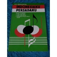 Image of Indonesiaku Persadaku
