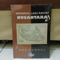 Image of MENGENAL LAGU RAKYAT NUSANTARA