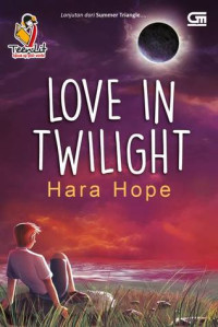 Image of LOVE IN TWILIGHT