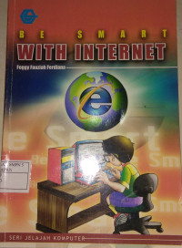 Image of BE SMART WITH INTERNET