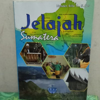 Image of JELAJAH SUMATERA