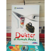 Image of DOKTER DI RUMAH ANDA
