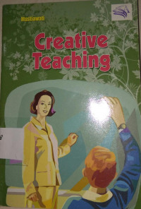 Image of CREATIVE TEACHING