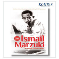 Image of SEABAD ISMAIL MARZUKI SENANDUNG MELINTAS ZAMAN
