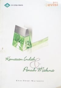 Image of KEMASAN INDAH & PENUH MAKNA