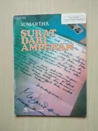 Image of SURAT DARI AMPENAN