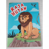 Image of RAJA HUTAN