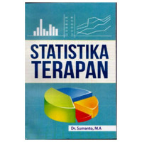 Image of STATISTIKA TERAPAN