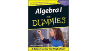 Image of ALJABAR FOR DUMMIES