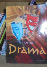Image of MEMPELAJARI DRAMA