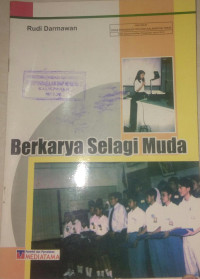 Image of BERKARYA SELAGI MUDA