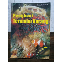 Image of Penghuni Terumbu Karang