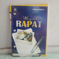 Image of MENGELOLA RAPAT