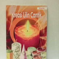 Image of KREASI LILIN CANTIK