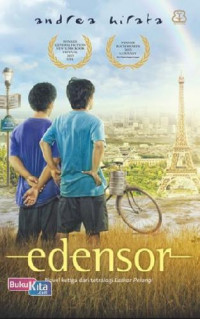 Image of Edensor