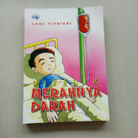 Image of DI BALIK MERAHNYA DARAH