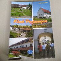 Image of KISAH PERJUANGAN PAHLAWAN SULAWESI