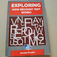 EXPLORING HOW RECOUNT TEXT WORKS